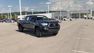 2020 Toyota Tacoma Knoxville, Clinton, Alcoa, Maryville, Powell TN LM082297