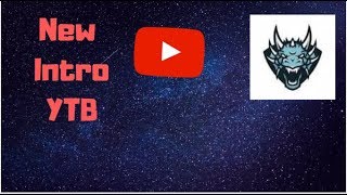 New intro YTB