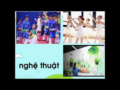 Học Vần Khối 1 Phần 2 Tuần 24 Từ 20/4/2020 - 24/4/2020