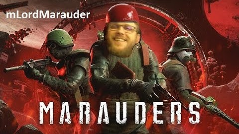 Zero to Hero: Basic Resupply. All starting Marauders needs to watch this! Zero to Hero first quest!