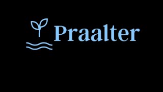 ECR & filtration system  for oil & Gas produced water treatment system - Praalter.com