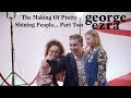 George Ezra - The Making of Pretty Shining People (Part Two)