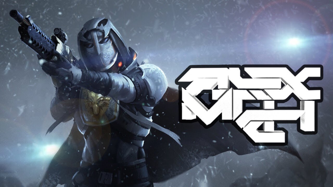 Heavy Pulse & Misfit Massacre - Get Back [DUBSTEP]