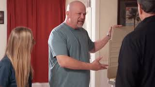 Rick Has Questions - Pawn Stars
