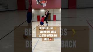 Celebrity BETWEEN LEGS 🦵 BEHIND THE BACK 1/2 STEP WATCH THE HACK Net Worth