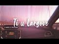 Numen & 6entiana - Ti u Largove (Prod. ANSO)