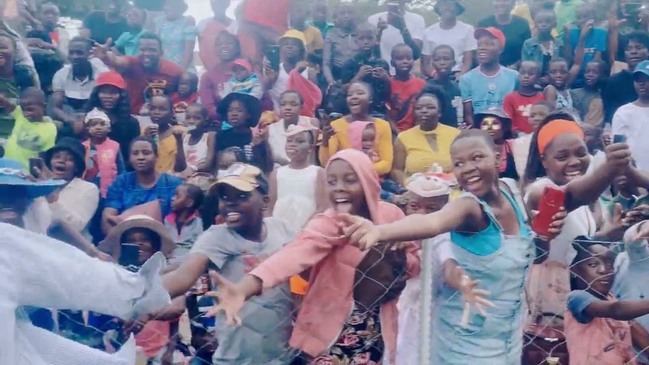 Herman Mutare performance