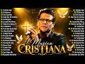 Jesús Adrián Romero 2026 - Música Cristiana para Vivir en Fe,Mi Universo,Tú Estás Aquí, Sumérgeme#29