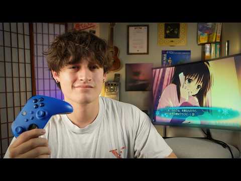 I Tested Which Games Are ACTUALLY Best for Learning Japanese