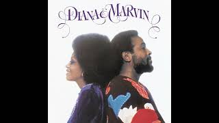 Diana & Marvin - You're A Special Part Of Me - 1973
