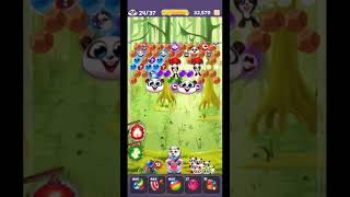Panda Pop Level 4242