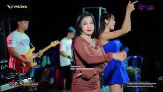 LV MUSIC - LAGU SEXY - ALL ARTIS - HAPPY PARTY PEMUDA GANGSAR - PURWOREJO BONANG DEMAK