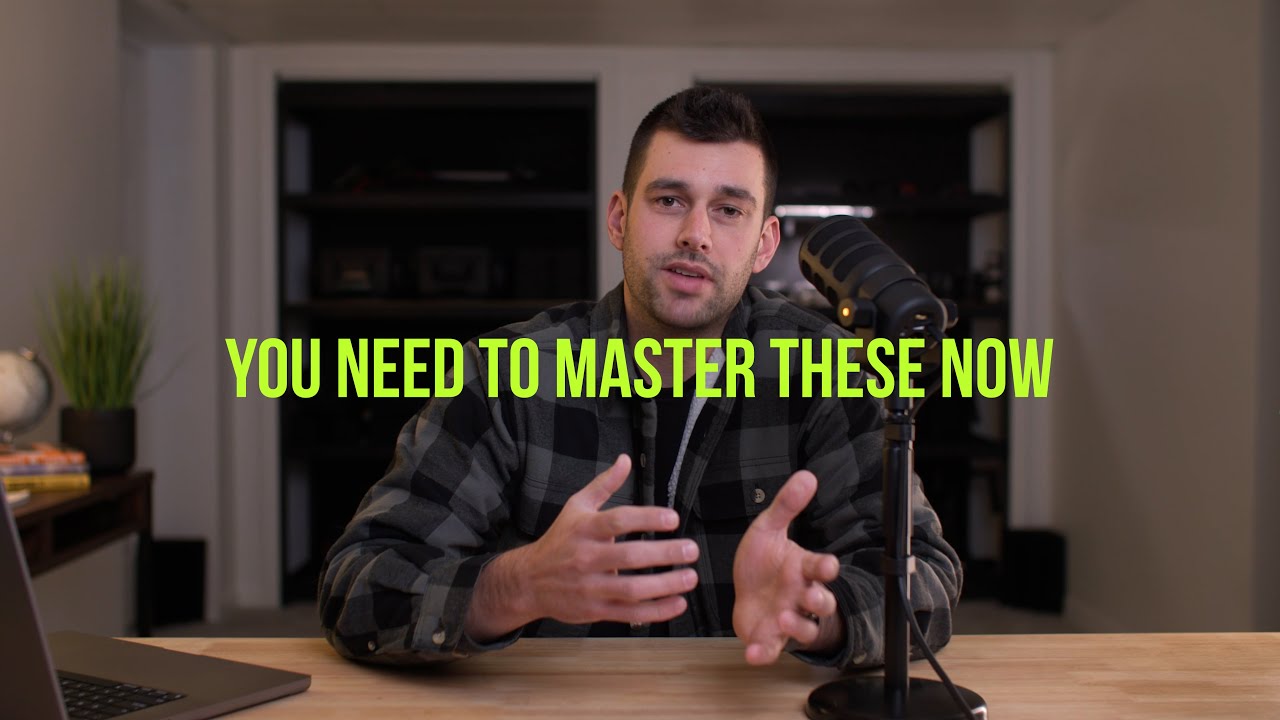 5 Things You Should Know BEFORE Starting A Video Production Business in 2025