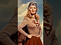 The Incredibles (1950s) - Golden Age Hollywood Concept Cast Trailer #viral #trending #ai