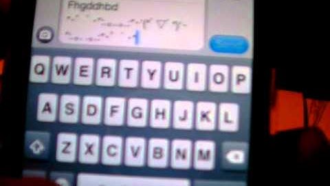 Tips for iPhone/iPod touch ~ Using Emoticons (Emoji, Kaomoji) !