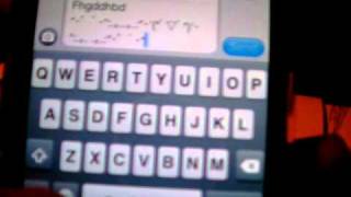 Tips for iPhone/iPod touch ~ Using Emoticons (Emoji, Kaomoji) ! screenshot 3