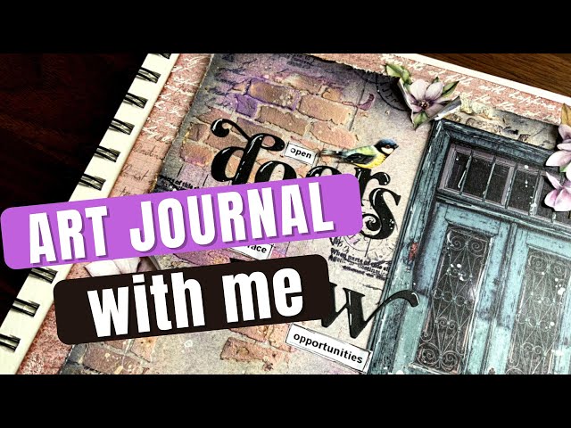 What Pens Do You Use in your Mixed Media Art Journaling? — Willa Wanders