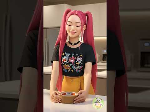 🎉 WOW! Remi Found MAGICAL Rainbow Lights! 🌈🤩 #fun #kids