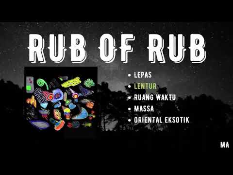 RUB OF RUB --- FULL ALBUM (MUSIC)