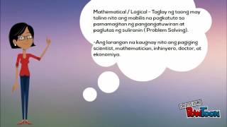 ESP Grade 7 Module 2