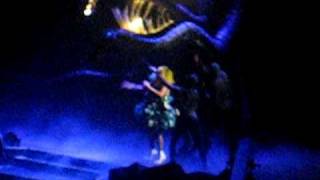 Lady Gaga Paparazzi Madison Square Garden