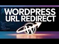 How To Redirect URL In WordPress 2025 Easy 301 302 Redirect Setup For SEO Beginners
