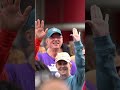 Houston Marathon 2026 best moments #shorts #marathon #runner #cityskyline