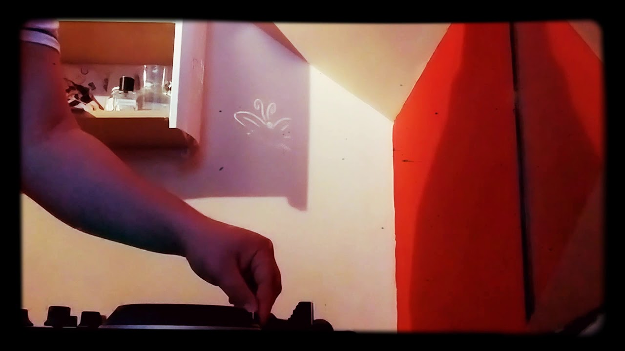 drobnyikben Maceo Plex-Your Style (Maya Jane Coles Remix )