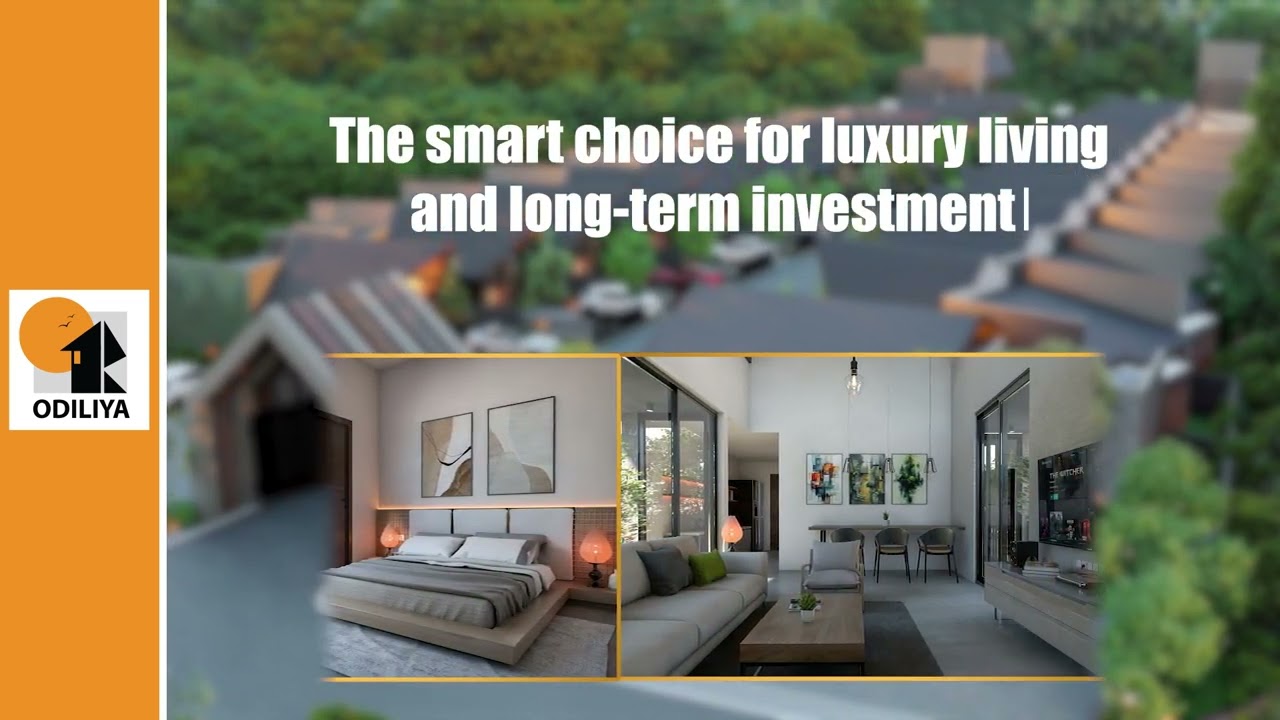 Your Gateway to Wellness, Luxury, and Profitable Tourism Investment