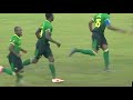 HighlightS GOLI LA YANGA 1 1 TANZANIA PRISONS