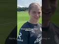 Behind the Scenes with Man City Stars ⚽ | Jamie Johnson FC | CBBC
