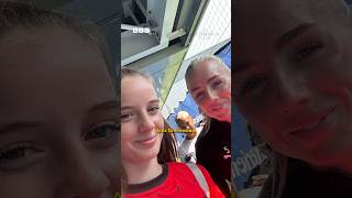 Behind the Scenes with Man City Stars ⚽ | Jamie Johnson FC | CBBC