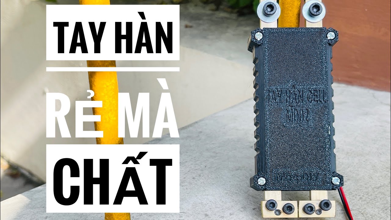 Mua tay hàn này sướng cả tuần luôn bạn