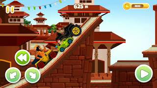 Chhota Bheem Car Racing | Chhota Bheem | Xpert Gaming | Chhota Bheem Speed Racing | Chhota Bheem | screenshot 4