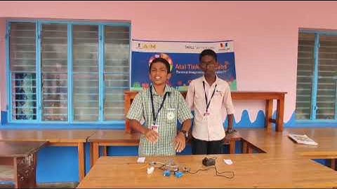 Iot based smart  kitchen automation from halady