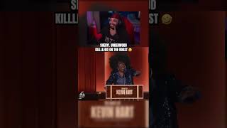 #SherylUnderwood had me IN TEARS with her #Roast💀   #comedy #standup #kevinhart #fyp #viral #antfro Profile