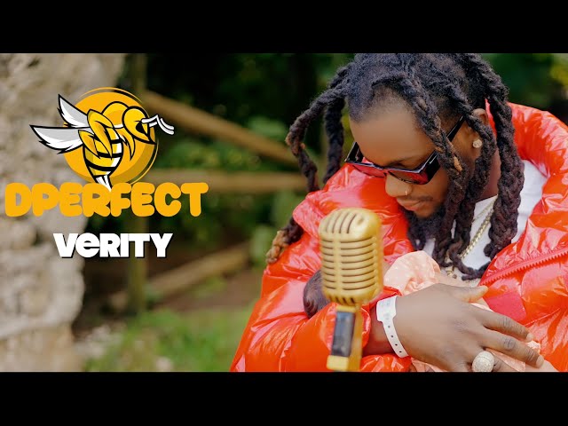 DPerfect - VERITY  (Official Video) class=