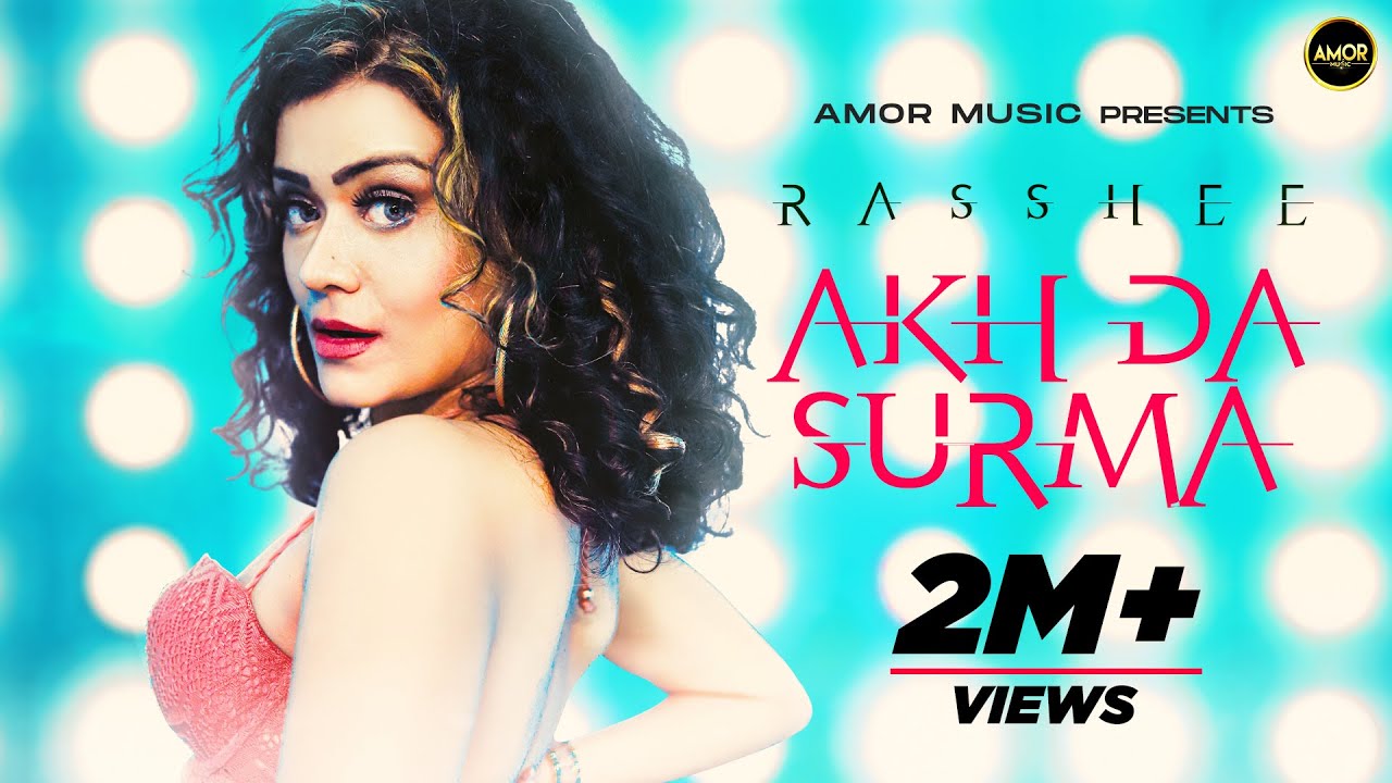 Akh Da Surma