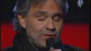 Video thumbnail of "Vive Ya / Andrea Bocelli & Laura Pausini"