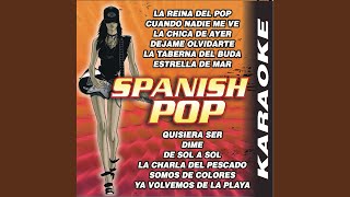 De Sol A Sol (Karaoke)