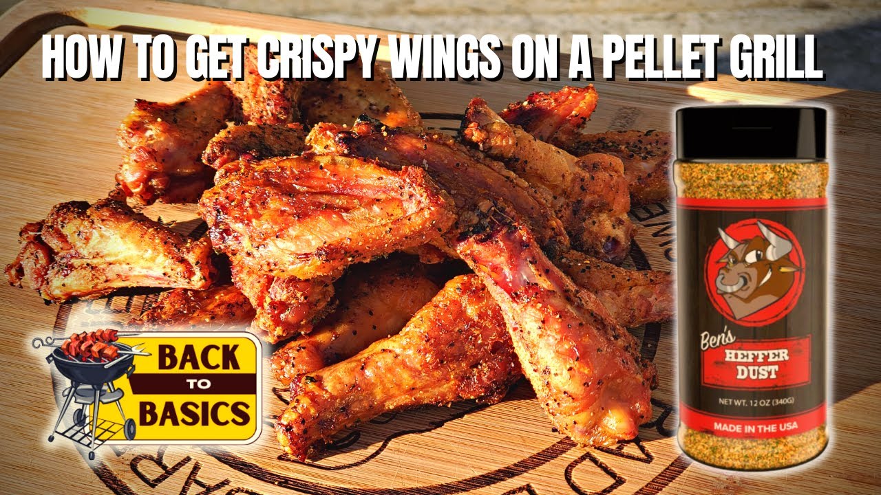 How To Get Crispy Wings On A Pellet Smoker Back To Basics Recteq how-to-get-crispy-wings-on-a-pellet-smoker-back-to-basics-recteq