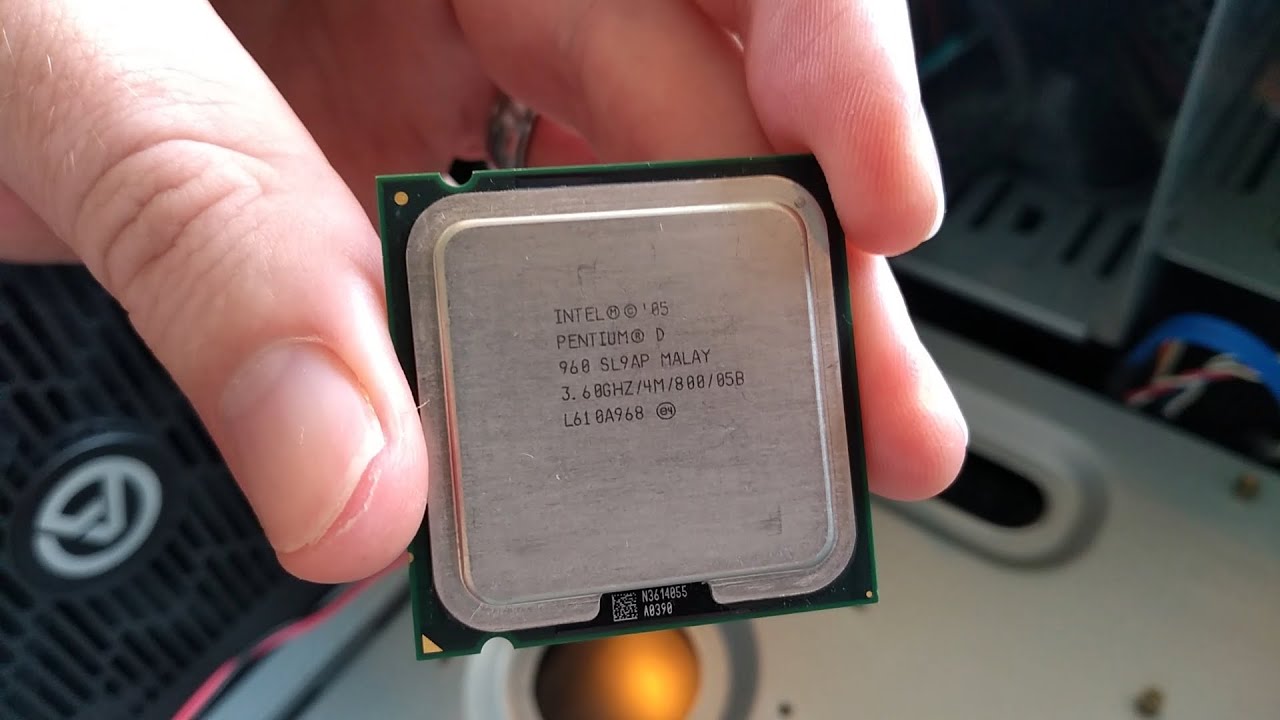 This Christmas, Smug & Play Is Giving You the (Pentium) D