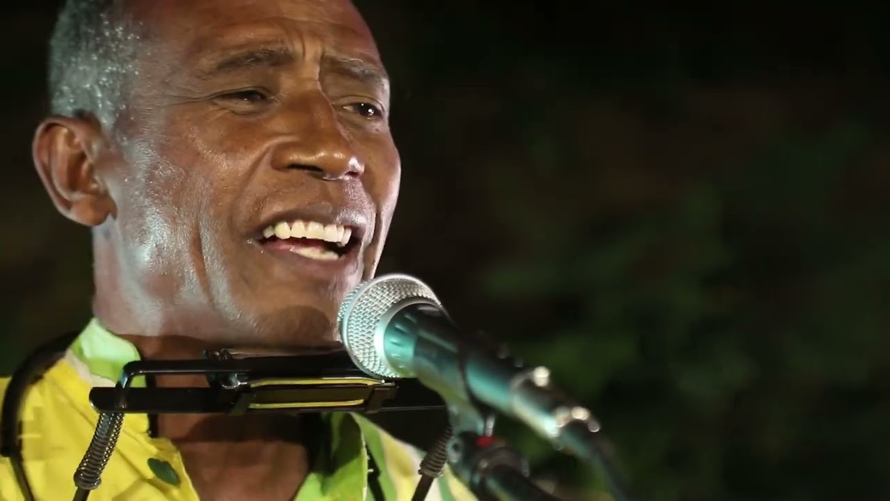 Raha tsy ho eto intsony - Dama & Bekoto