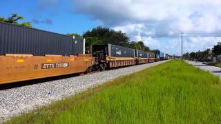 FEC Train 202 #1615