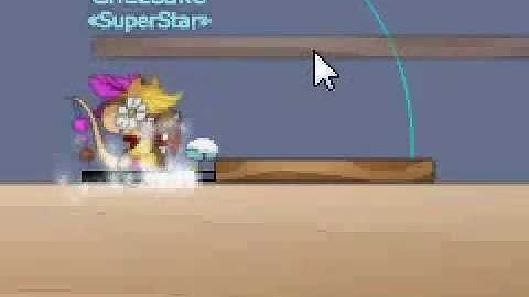 Transformice how to use baloons and boards