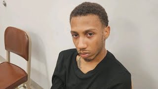 Driver arrested after dragging Edgecombe Co. deputy from vehicle during traffic stop