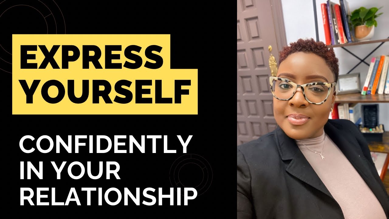 How to Talk About Your Needs Without Sounding Critical