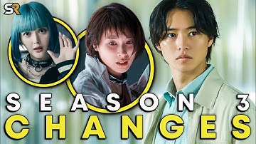 Alice in Borderland S3 Ending Explained: The Joker Twist & LA Cliffhanger