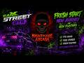 CarX Street PTR on Wheel