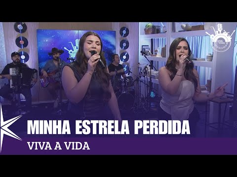 Minha Estrela Perdida - Larissa e Isabela